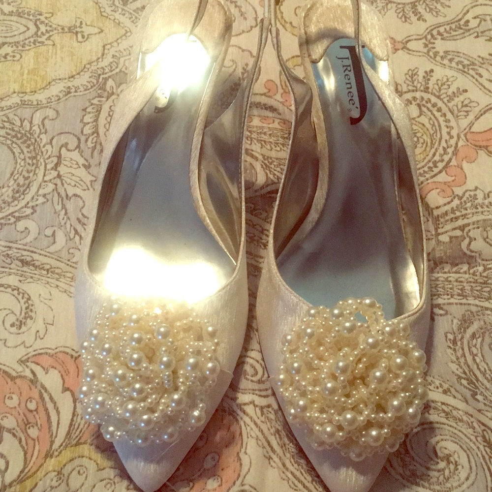 Dressy shoes